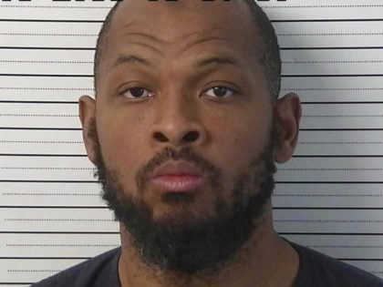 This Friday, Aug. 3, 2018, photo released by Taos County Sheriff's Office shows Siraj Wahhaj. Wahhaj was jailed on a Georgia warrant alleging child abduction after law enforcement officers searching a rural northern New Mexico compound for a missing 3-year-old boy found 11 children in filthy conditions and hardly any …