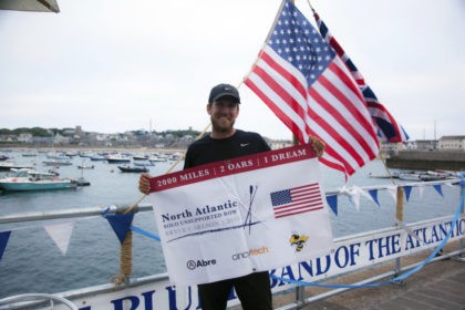 The Associated Press