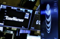 Government seeks to overturn AT&T-Time Warner merger ruling