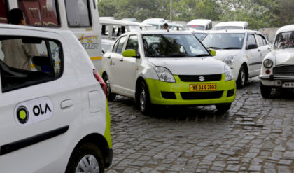 The Associated Press