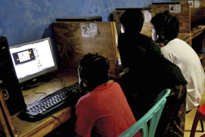 The Associated Press