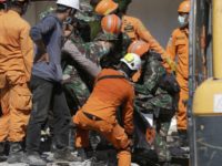 Facebook ‘Regrets’ Sending Indonesian Users Confetti on Earthquake Posts