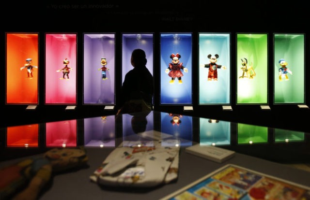 The Associated Press