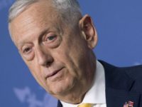 Mattis Space Force Jim Mattis In this July 14, 2018 file photo, U.S. Secretary of Defense Jim Mattis addresses a press conference at the Ministry of Defense in Olso, Norway. Mattis said Sunday, Aug. 12 he is satisfied that creating a Space Force as a separate military service is the right way to reorganize the Pentagon's approach to space. Mattis, who last year opposed moves in Congress to create a separate space service, said his emphasis then was on establishing a consensus about what the Pentagon's space problem is before recommending a way to fix it. (Jim Watson/Pool Photo via AP, File) Jim Mattis
