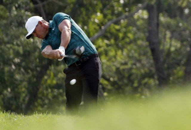 The Associated Press