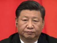 China President Under Pressure Xi Jinping In this June 8, 2018, file photo, Chinese President Xi Jinping attends a signing ceremony at the Great Hall of the People in Beijing. Just months after clearing the way to rule in perpetuity president and ruling Communist Party leader Xi Jinping is best by a wave of economic, foreign policy and domestic political challenges. (AP Photo/Mark Schiefelbein, File) Xi Jinping