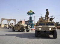 Afghan officials: Taliban attack in north kills 30 troops