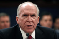 Brennan: Trump worked with Russians and now he's desperate