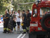 Italy says death toll will mount in Genoa bridge collapse