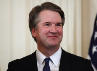 Prager: The Charges Against Judge Kavanaugh Should Be Ignored