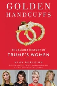 New book to focus on women in Donald Trump's life