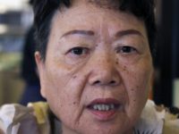 Japan North Korea Eiko Kawasaki, a Korean born in Japan, speaks during an interview in Tokyo Friday, Aug. 24, 2018. Kawasaki was born in Japan and lived 43 years in North Korea before defecting. She has not seen her children, still in North Korea, for years. Kawasaki and four other defectors filed a lawsuit against North Korea’s government this week in Tokyo District Court, demanding 500 million yen, or about $5 million, in damages for human rights violations. (AP Photo/Yuri Kageyama) Eiko Kawasaki, a Korean born in Japan, speaks during an interview in Tokyo Friday, Aug. 24, 2018. Kawasaki was born in Japan and lived 43 years in North Korea before defecting. She has not seen her children, still in North Korea, for years. Kawasaki and four other defectors filed a …