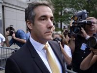 Michael Cohen Agrees to Rescind Stormy Daniels Non-Disclosure Agreement