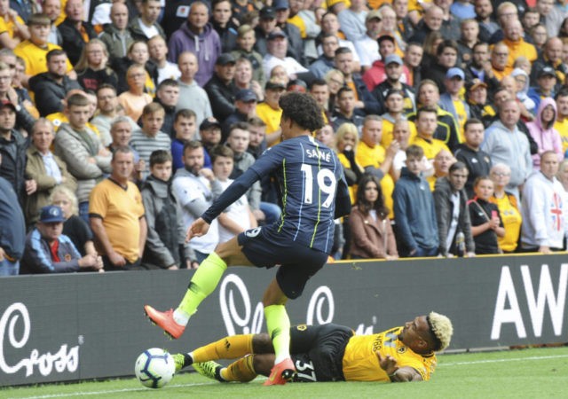 The Associated Press