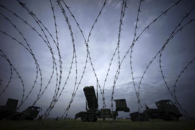 The Associated Press