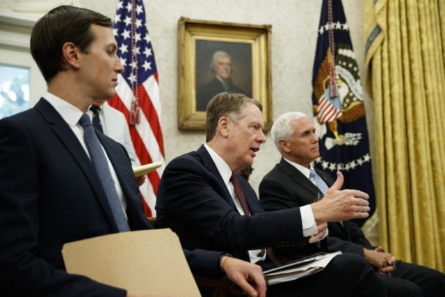 The Associated Press