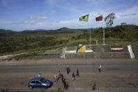 Brazil to deploy military in state flooded with Venezuelans