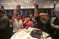 Gillum upsets Democratic field in Florida governor's race