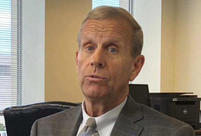 The Associated Press