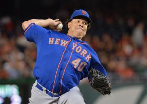 Demographic formula reveals surprisingly short careers for MLB pitchers