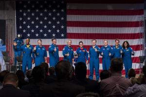 NASA announces astronauts for first commercial spaceflights from U.S.