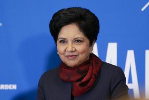 PepsiCo names new CEO to replace 12-year leader Indra Nooyi