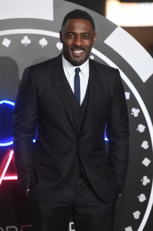 Idris Elba teases fans amid James Bond casting rumors - Breitbart