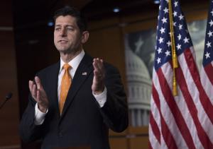 Replacements for Ryan emerge in Wisconsin, as 4 states settle primaries