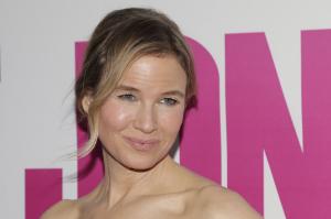 Renee Zellweger to star in Netflix series 'What/If'