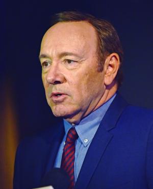 Kevin Spacey's 'Billionaire Boys Club' earns just $126 on opening day