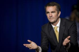 Virginia governor calls special session to redraw districts