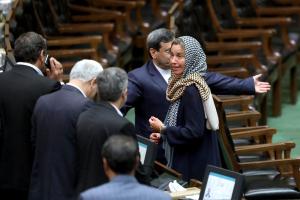 Europe unveils financial aid package for Iran