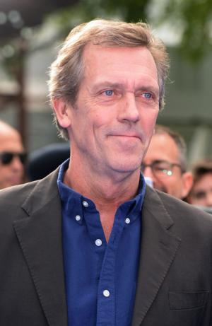 Hugh Laurie to star in new HBO pilot from 'Veep' creator - Breitbart