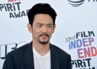 John Cho to star in Netflix's 'Tigertail' from Alan Yang