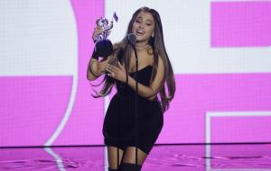 Ariana Grande: Nicki Minaj has 'the most beautiful soul'