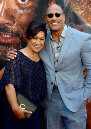 Dwayne Johnson to portray King Kamehameha in 'The King'