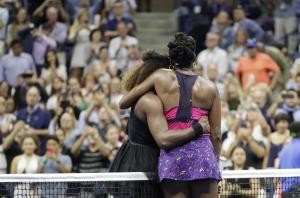 U.S. Open 2018: Serena Williams eliminates sister Venus Williams