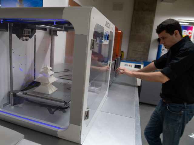 3d printer cults