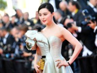 518-fan-bingbing-china-actress-getty-photo CANNES, FRANCE - MAY 11: Actress Fan Bingbing attends the screening of 'Ash Is The Purest White (Jiang Hu Er Nv)' during the 71st annual Cannes Film Festival at Palais des Festivals on May 11, 2018 in Cannes, France. (Photo by Emma McIntyre/Getty Images)