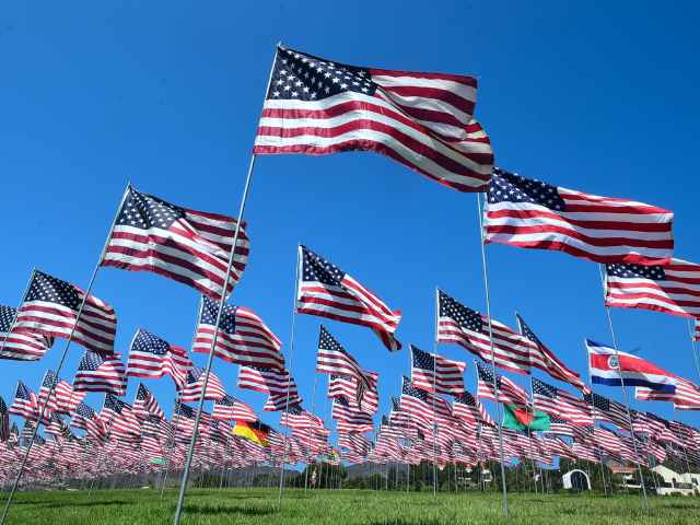 Ripon College Professor Says Students Don't Need a 9/11 Flag Memorial