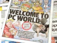 MELBOURNE, Australia (AP) — A cartoon of Serena Williams that … Serena Williams