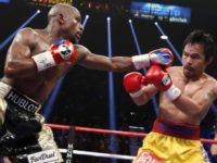 Mayweather Pacquiao