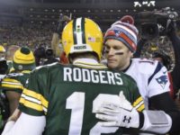 AP (12) Tom Brady