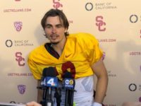 AUSTIN, Texas (AP) — A Southern California-Texas rematch was supposed … Texas USC