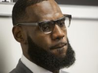 LeBron James on Kaepernick Ad Campaign: ‘I Stand with Nike’