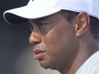 Woods Calls Nike Kaepernick Ad a ‘Beautiful Spot’