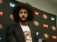 Former NFL Player Says Kaepernick Will Be Remembered Like Ali and Rosa Parks