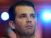 Donald Trump Jr. Puts His Own Twist on Nike’s Kaepernick Ad