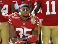 AP Marcio Jose Sanchez Eric Reid