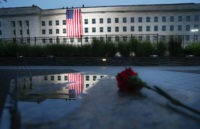 Watch Live: 9/11 Remembrance Ceremony at the Pentagon